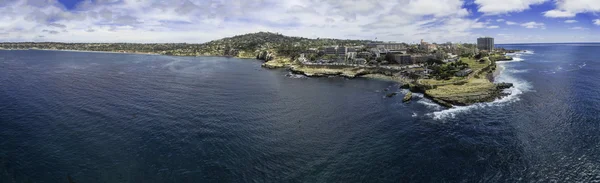 La Jolla, California — Foto de Stock