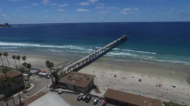 Scripps Pier, Kaliforniya