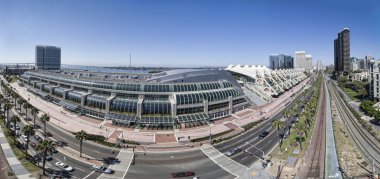 San Diego Kongre Merkezi