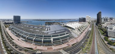 San Diego Kongre Merkezi