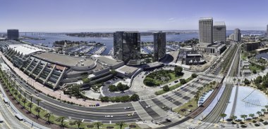 San Diego Marriott Marquis