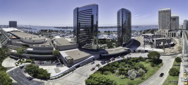 San Diego Marriott Marquis