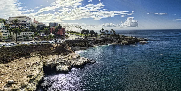 La Jolla, California, Estados Unidos — Foto de Stock