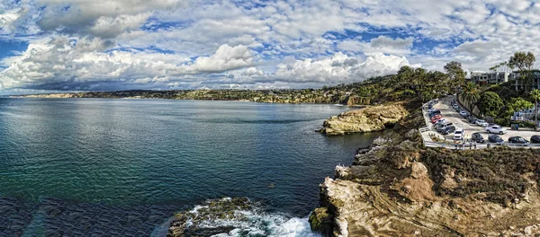 La Jolla, California, Estados Unidos — Foto de Stock