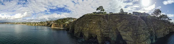 La Jolla, California, Estados Unidos — Foto de Stock