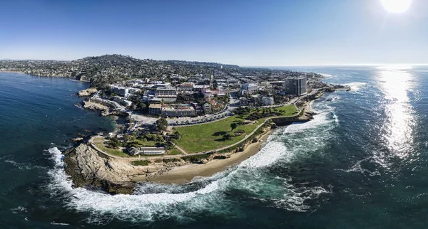 La Jolla, California, Estados Unidos — Foto de Stock