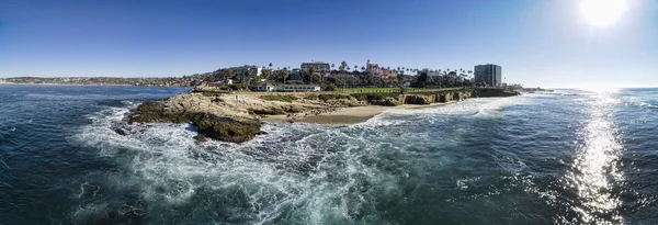 ラホーヤ、カリフォルニア州、アメリカ合衆国 — ストック写真