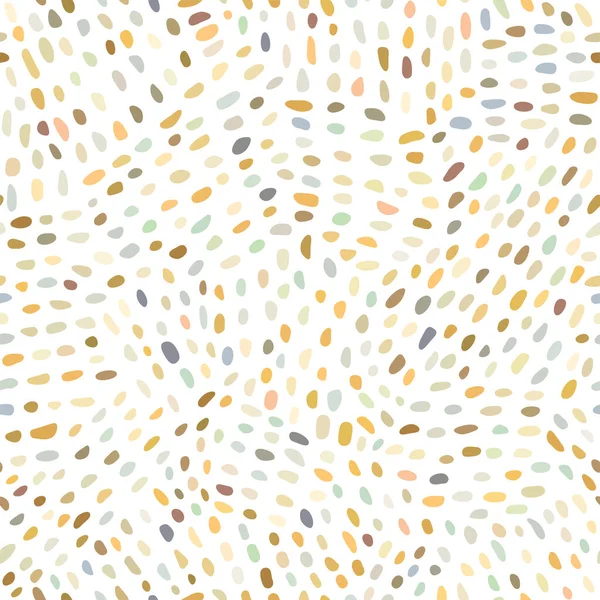 Patrón de grano sin costura para diferentes superficies — Vector de stock