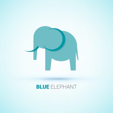 Free Free 311 Lazy Elephant Svg SVG PNG EPS DXF File