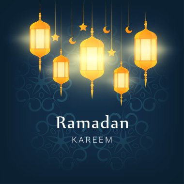Ramazan Kareem poster