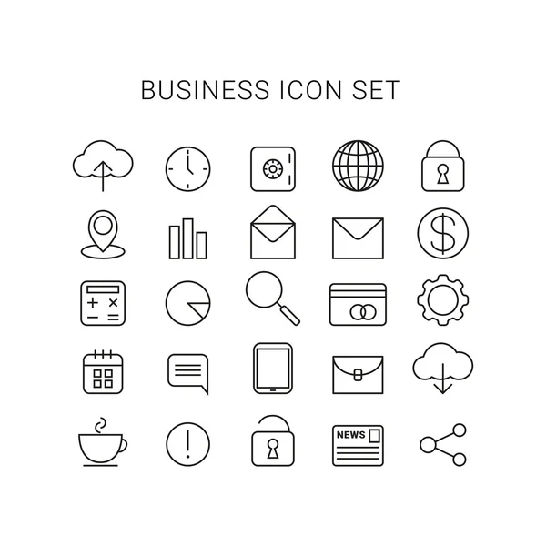 iş simgeleri ayarlandı