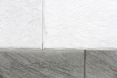 Arka planı olarak kullanılmak üzere taş duvar