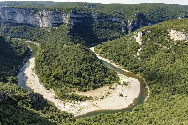 Nehrin Ardèche Güney Fransa, Europe
