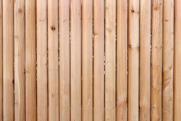 Дерев'яний паркан, можна використовувати як фон — стокове фото