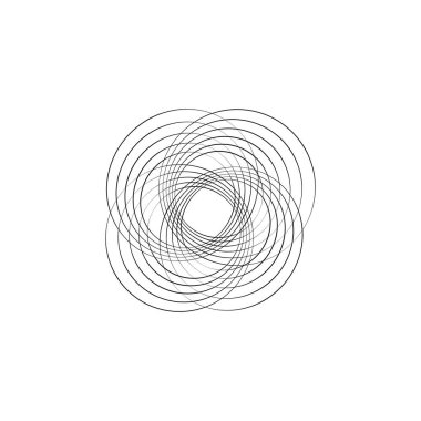Dijital duvar kağıdı tasarımı için desen. Vektör çizimi. Modern tasarım