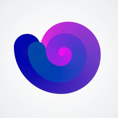 Konsept tasarım için soyut modern modeller. Modern grafik konsepti. Teknoloji geçmişi