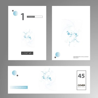 Veri bilimi kavramı. Gelecekteki teknoloji konsepti. İş adamları. Kablosuz iletişim. Genel ağ bağlantısı. Modern teknoloji kavramı