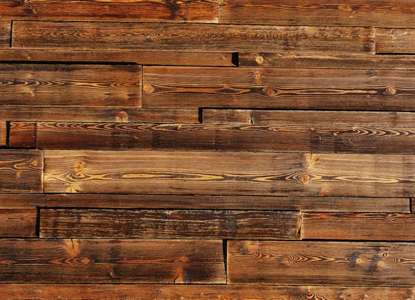 Boards old, sliced, in the background — Stock Photo, Image