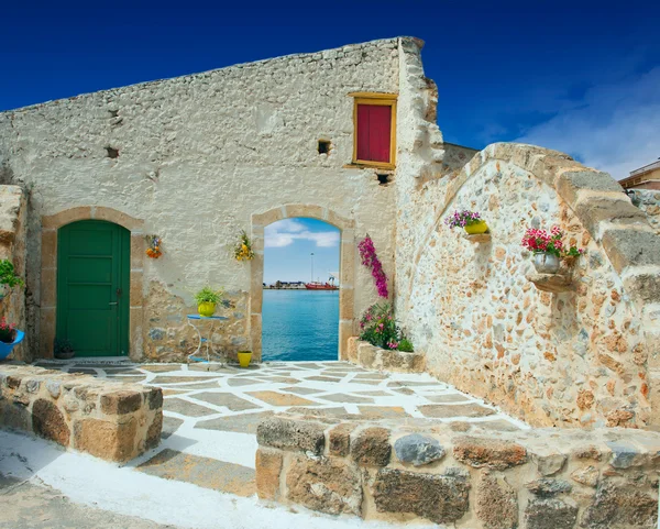 Isola di Creta, Grecia — Foto Stock