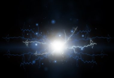  Elektrik etkisi