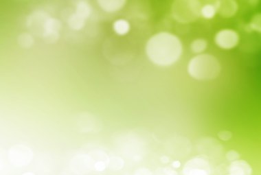 güzel doğa bokeh