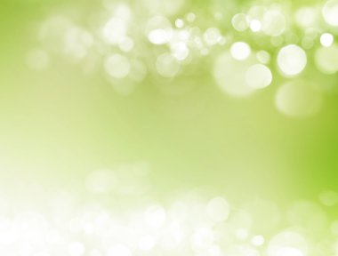 güzel doğa bokeh
