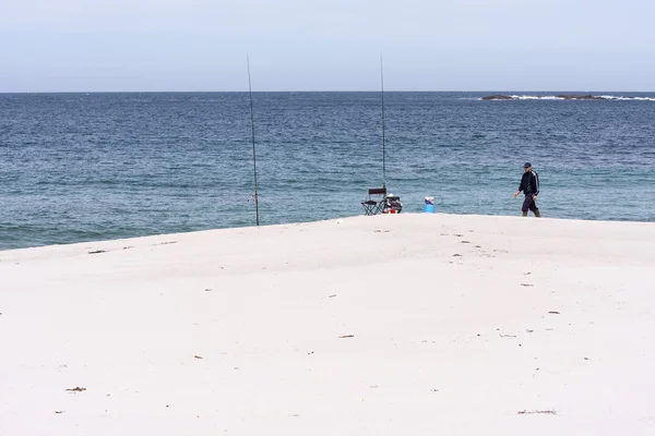 Pescador — Foto de Stock