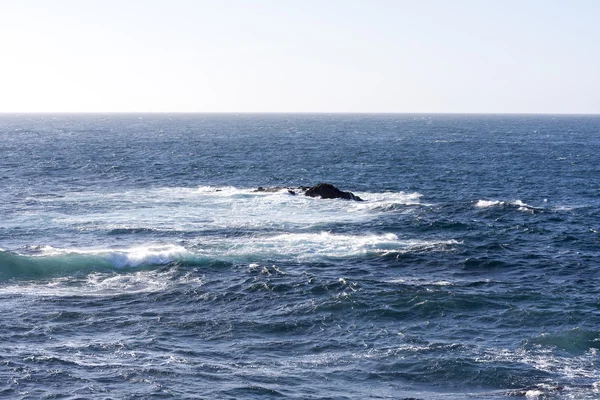 Havet — Stockfoto