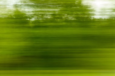 Hareket Bulanıklığı arka plan