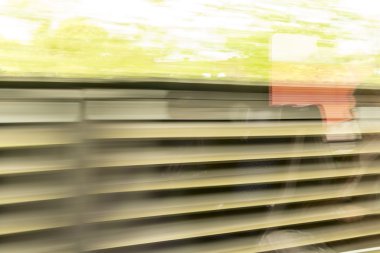 Hareket Bulanıklığı arka plan