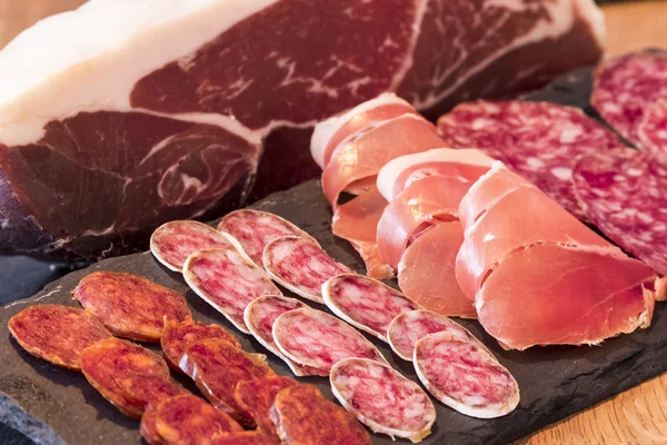 ibericos ürün yelpazesine kayrak Bulaşık sırası