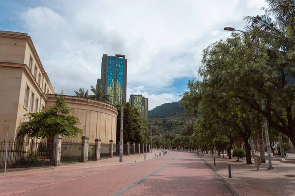 BOGOTA, COLOMBIA 