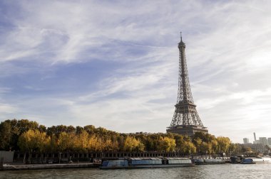 Eyfel Kulesi