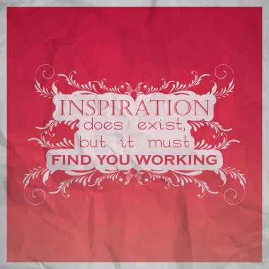 motivasyonel arka plan