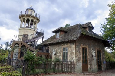 Fransız Evi
