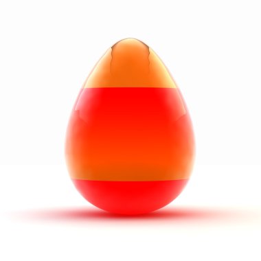 Paskalya yumurtaları.