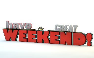 3D motivasyon posteri