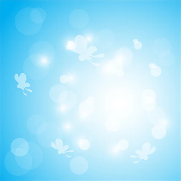 Renkli arka plan vektör çizim