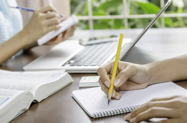 Entorno laboral — Foto de Stock