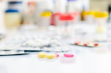 pharmaceutical store