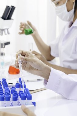 Bio-tıbbi laboratuvar