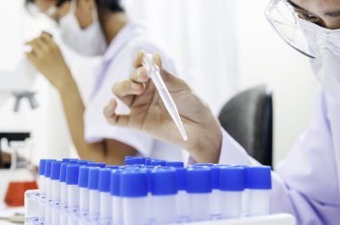 Araştırma Laboratuvarı