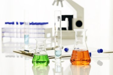 laboratuvar ekipmanları