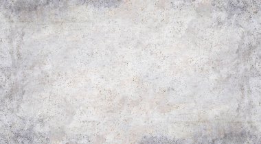 Turuncu beton duvar arkaplanı dokusu.