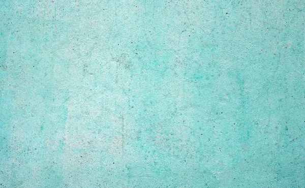 Tekstur Dinding Beton Biru Untuk Latar Belakang — Stok Foto