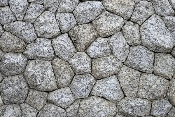 Texture Stone Wall Background — Stock Photo, Image