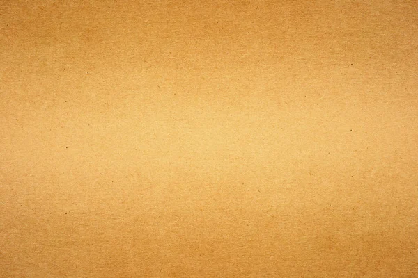 Brown Paper Cardboard Texture Background — Stock Photo, Image