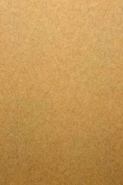 背景の茶色の紙の質感 — ストック写真