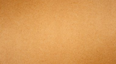 Arkaplan için kahverengi kağıt veya karton desen.