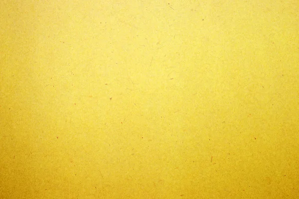 Žlutý Papír Nebo Lepenková Textura Pro Pozadí — Stock fotografie